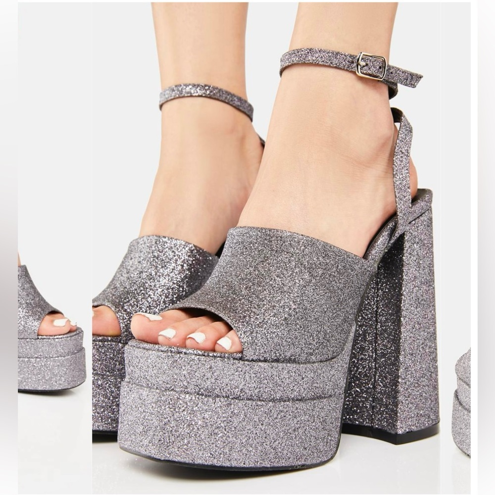 Disco feelings platforms